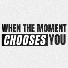 When The Moment Chooses You | Cody Surratt | SCG Church Service | October 5th, 2025