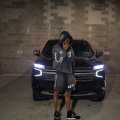 12st Three - MOB5L (Unreleased) Fast