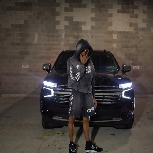 12st Three - MOB5L (Unreleased) Fast