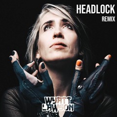 Imogen Heap - Headlock (Wyatt Lawson Remix)