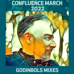 Godinbols Confluence March 2022