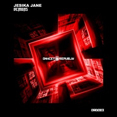 ORD023 - Jesika Jane - 'Demons'