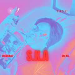 S.K.A (Feat. SPC Kal)