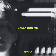 Balla Con Me - PAVL (DE)