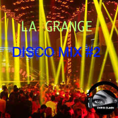 Disco mix by Chris clash  #2