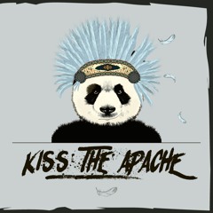 Follow The Flow - KISS THE APACHE - Depuis 2020