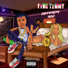 Different Hoe ft. YG Playboy(prod. Yung Tommy)