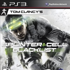 splintercell. [w/ planet ghoul] (stanky)