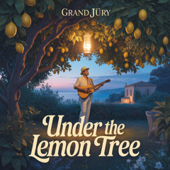 Under the lemon tree.Pop Reggae 3.