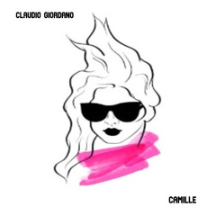 Claudio Giordano - Camille (Original Mix)
