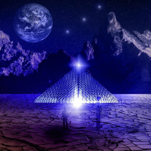 SpaceShip [Acidcore / Psytrance]