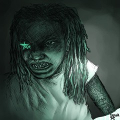 Count The Horses (prod. tenferno)