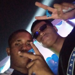 DN DO DICK - ELAS QUER CORRER PERIGO ((DJ AL SILVA 22)) BAILE DA AVENIDA B