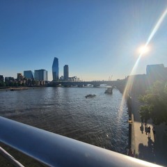 New Order True Faith vs Als Backyard