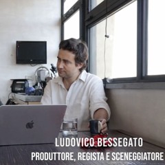 Ludovico Bessegato su Prisma 2 e un futuro da regista dentro il cinema italiano | Casa Alò (PW)