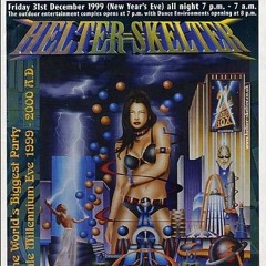 Vibes & MC Livelee @ Helter Skelter - The Millennium Jam (NYE 99/00)