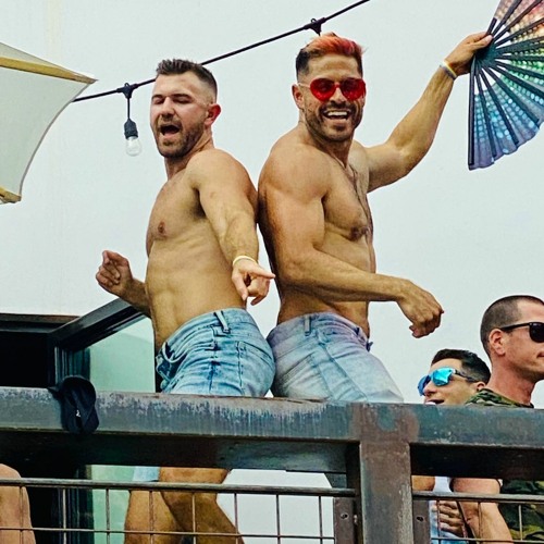 Sassy Pride - Lets dance