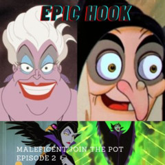 Maleficent Join the Pot Episode 2