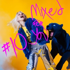 MIXEDFORYOU_VOL.10 David Mas
