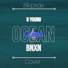 B YOUNG - OCEAN COVER