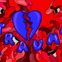 FTB Gabe - Trauma (Produced : bwser)