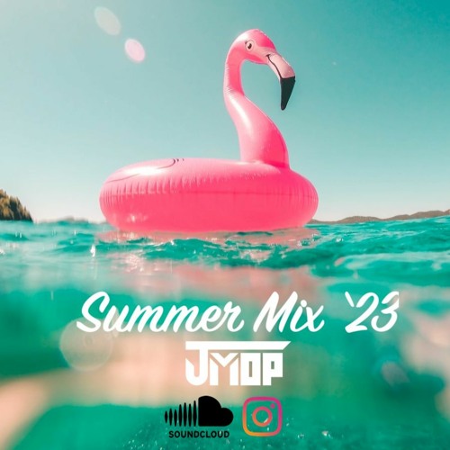 SUMMER MIX '23