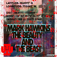 Mark Hawkins - The Beauty And The Beast - UTTU