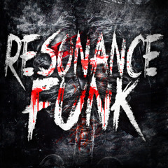 Dj Fake Original, Dj Luta - ROSONANCE FUNK [Original Audio]