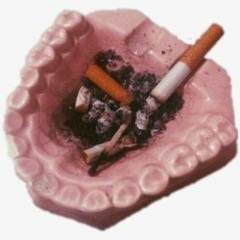 cigarettes