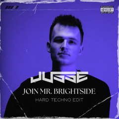 JOIN MR. BRIGHTSIDE (JUSSE EDIT)