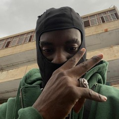 Stephan Le Gar - Stoppie Willie (prod. by Shekel)