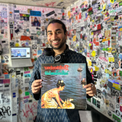 Disco Tehran with Mirza & Arjun Shah @ The Lot Radio 07-09-2025