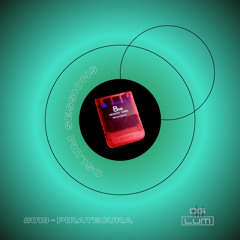 Oslum Sessions #013 - PIRATECURA