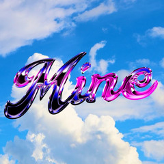 GNLUV x LAPurpp - MINE