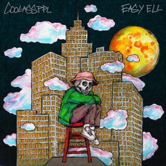 Coolassppl & Easy Ell - Sometimes