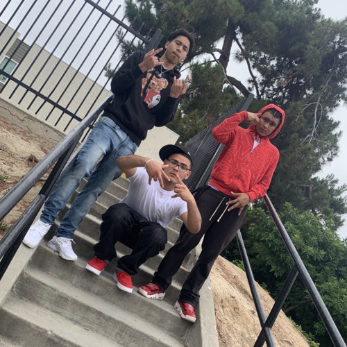 2Bick - P Mobbin HAVEKTHAMOBSTA x RichJbandz