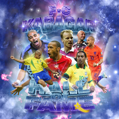 FC Kabagar - Hall of Fame [FREE DL]