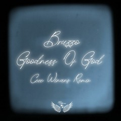 Bruzzo - Goodness Of God