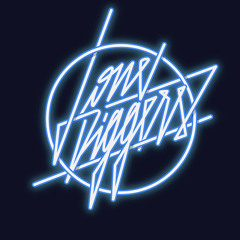 Lone Diggers Radio, curated by Caravan Palace