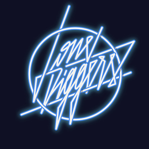 Lone Diggers Radio, curated by Caravan Palace