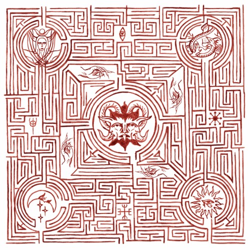 [UTTER 13] Labyrinthine - II-V