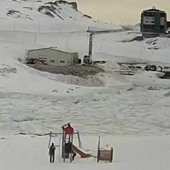 live on unknown sound collective