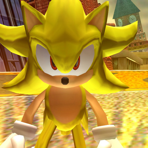 Phoenix in Motion (Super Sonic Song)