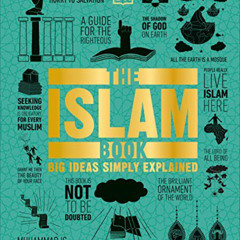DOWNLOAD EPUB 📌 The Islam Book: Big Ideas Simply Explained (DK Big Ideas) by  DK &