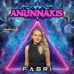 Fabri - Anunnakis PVT
