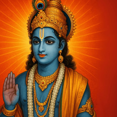 ॐ नमो भगवते वासुदेवाय