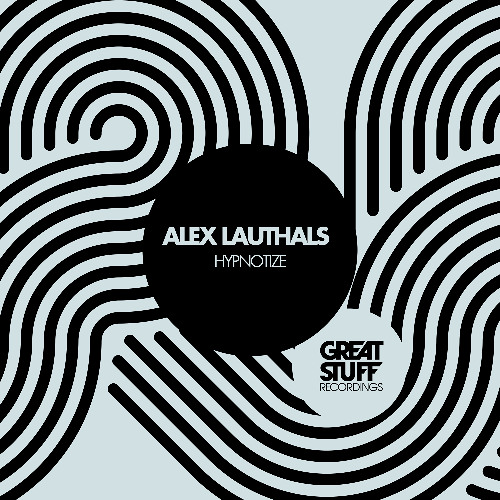 Alex Lauthals - Hypnotize