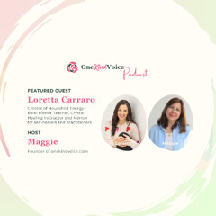 Featured Guests | Loretta and Maggie 23 Aug 2025