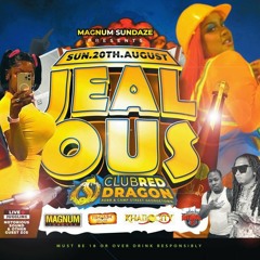 NOTORIOUS SOUND AT MAGNUM SUNDAZE  VOL 8, CLUB RED DRAGON 🇬🇾 JEALOUSY PARTY.mp3