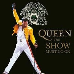Queen - The Show Must Go On (Hardstyle)